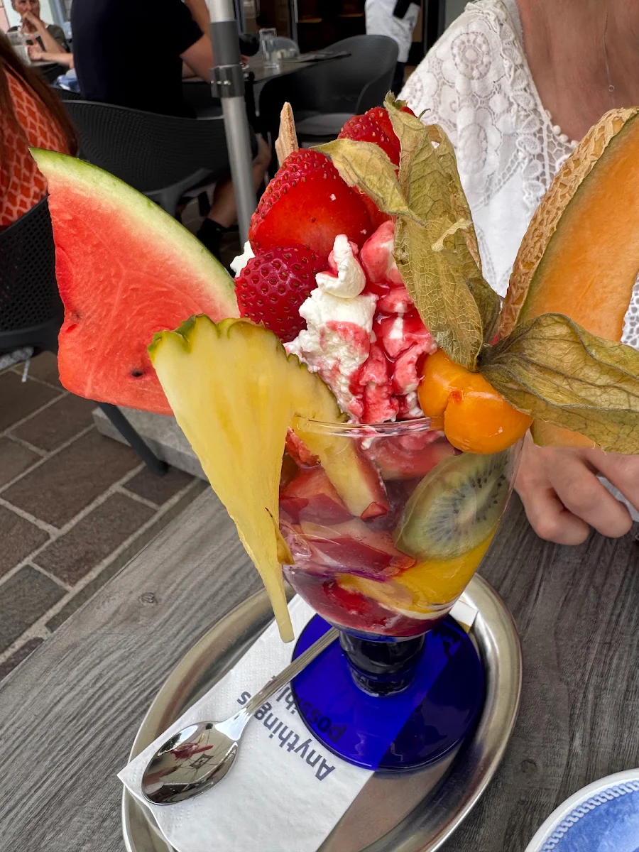 Essen und Trinken photo 2