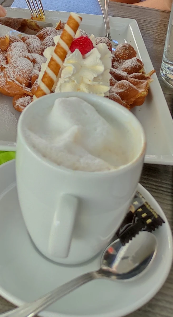 Essen und Trinken photo 7