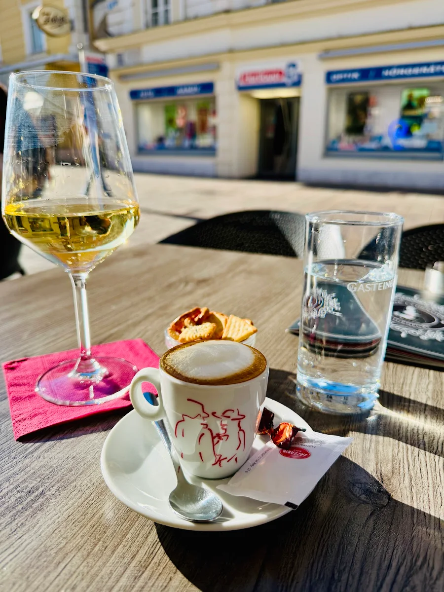 Essen und Trinken photo 8