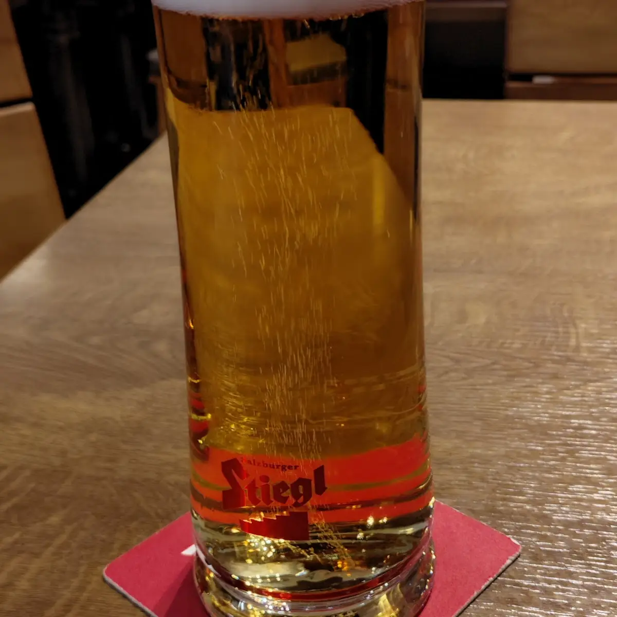 Essen und Trinken photo 1