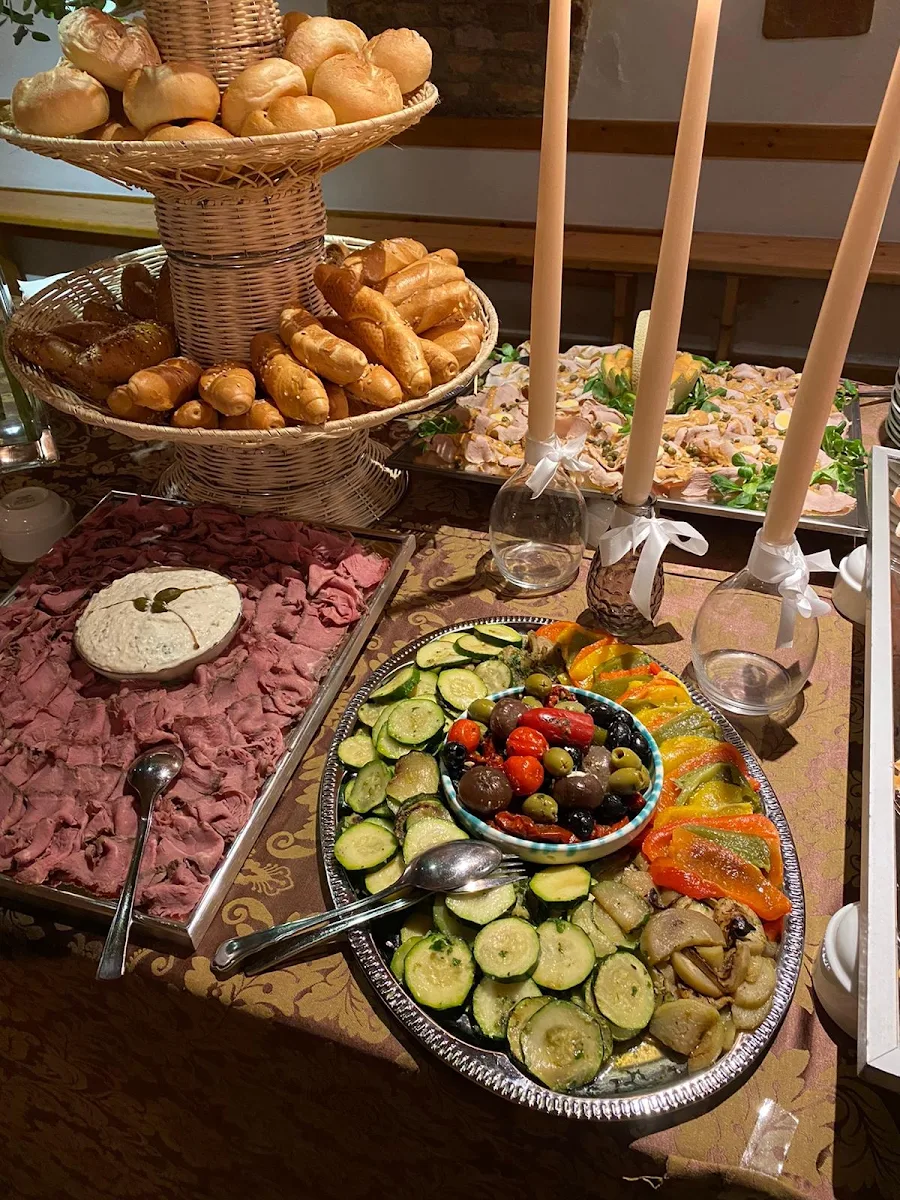 Essen und Trinken photo 10