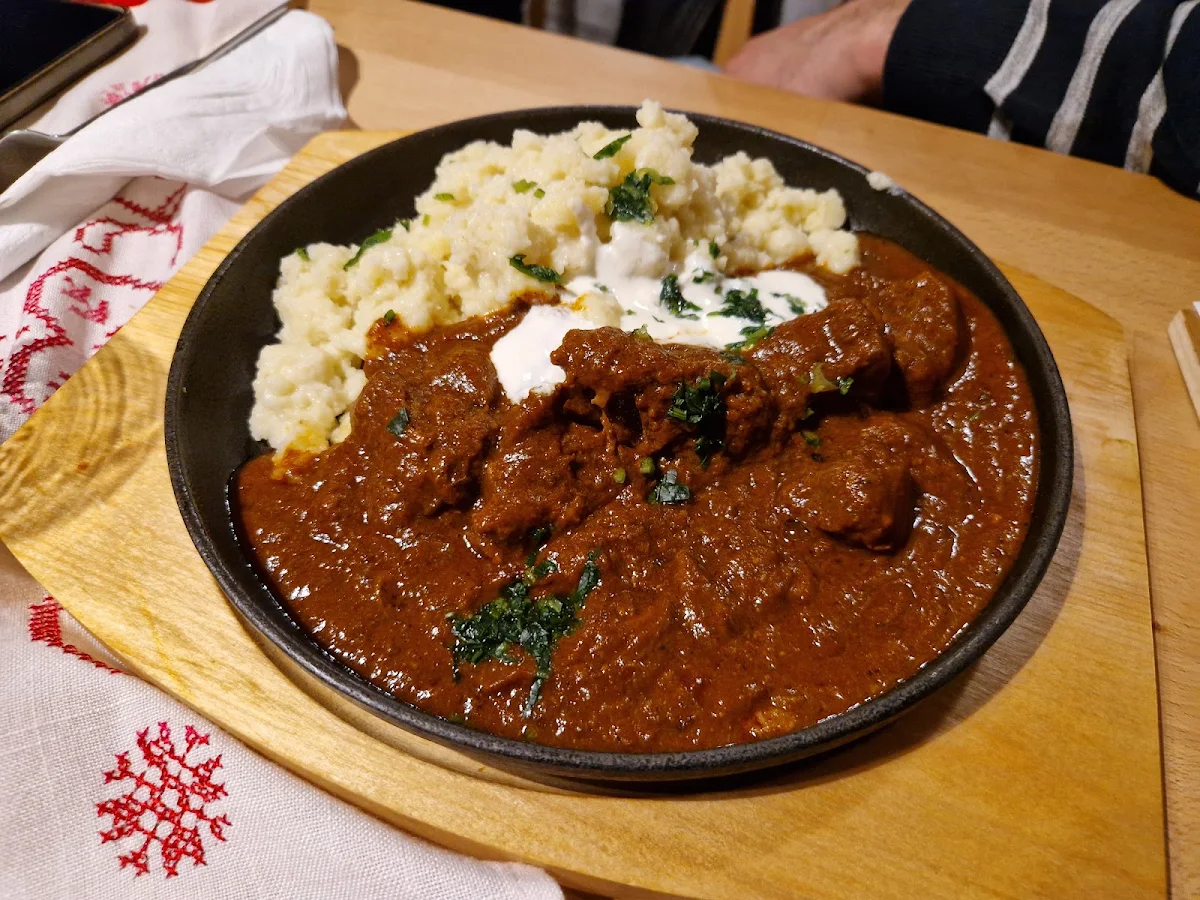 Essen und Trinken photo 4