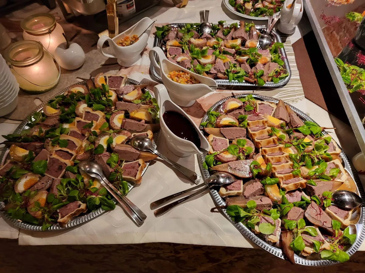 Essen und Trinken photo 7