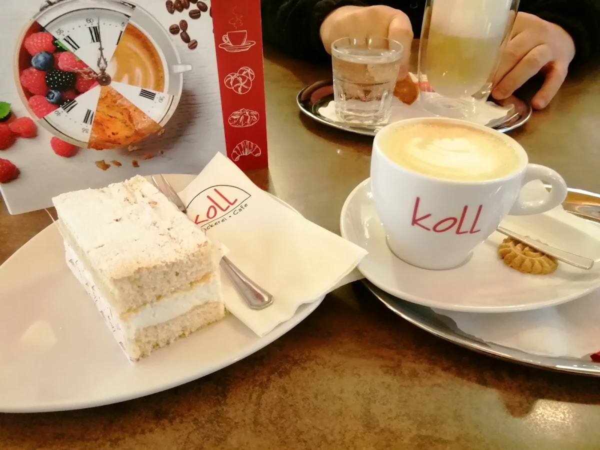 Essen und Trinken photo 2