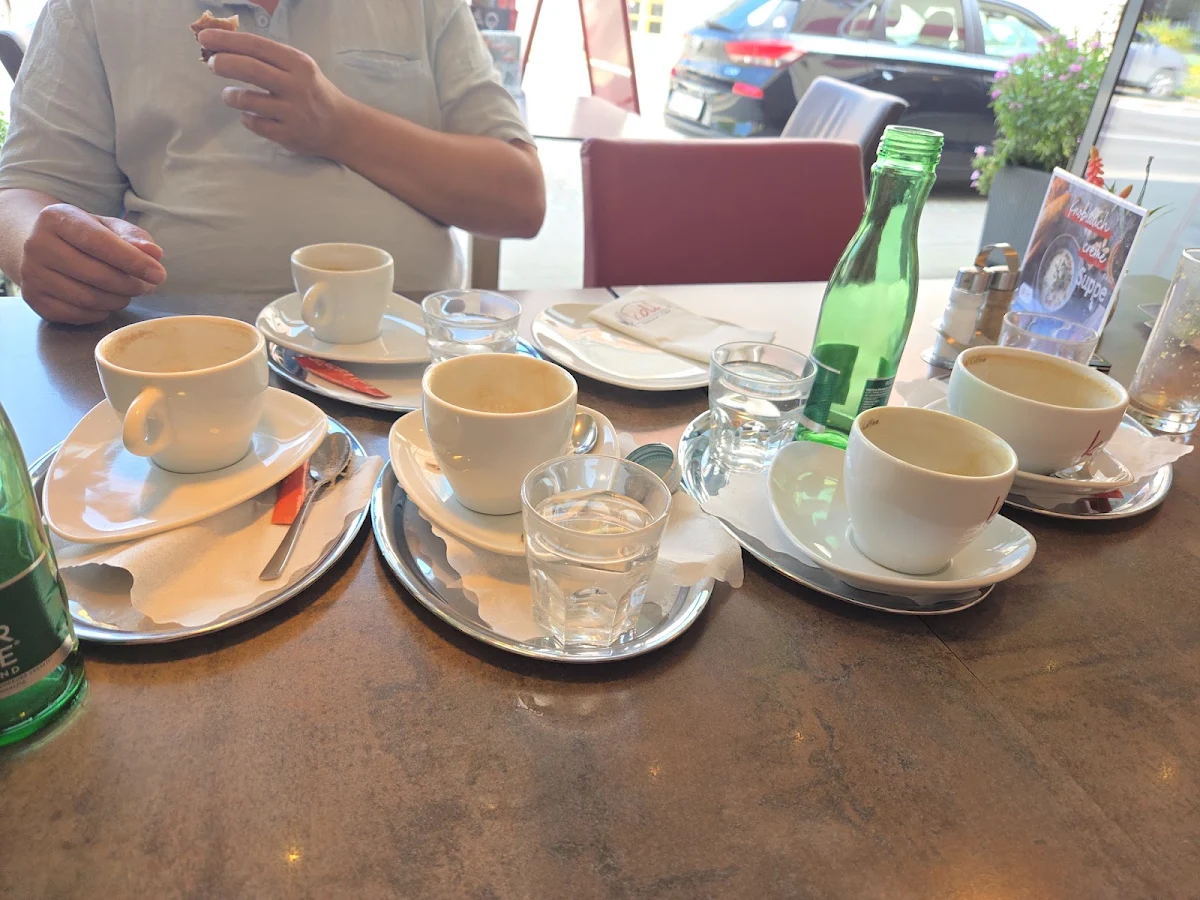 Essen und Trinken photo 5