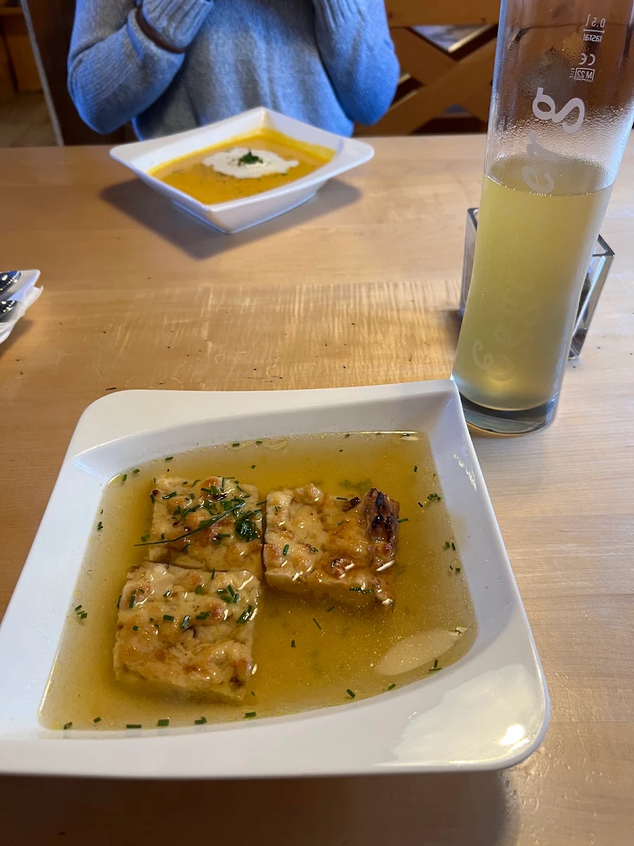 Essen und Trinken photo 2