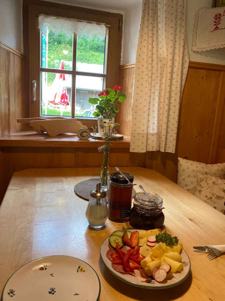 Essen und Trinken photo 3
