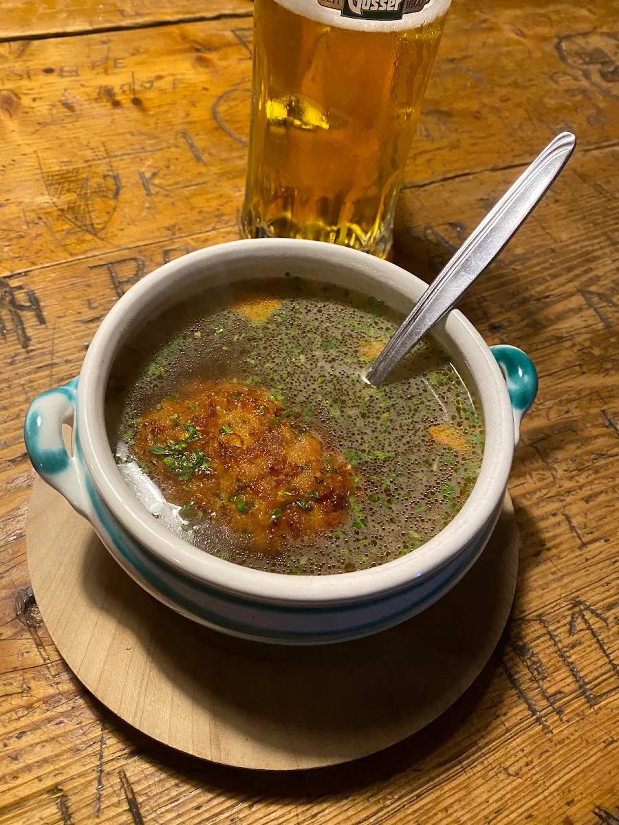 Essen und Trinken photo 4