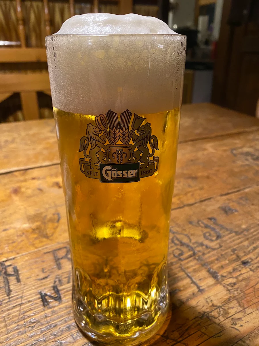 Essen und Trinken photo 5