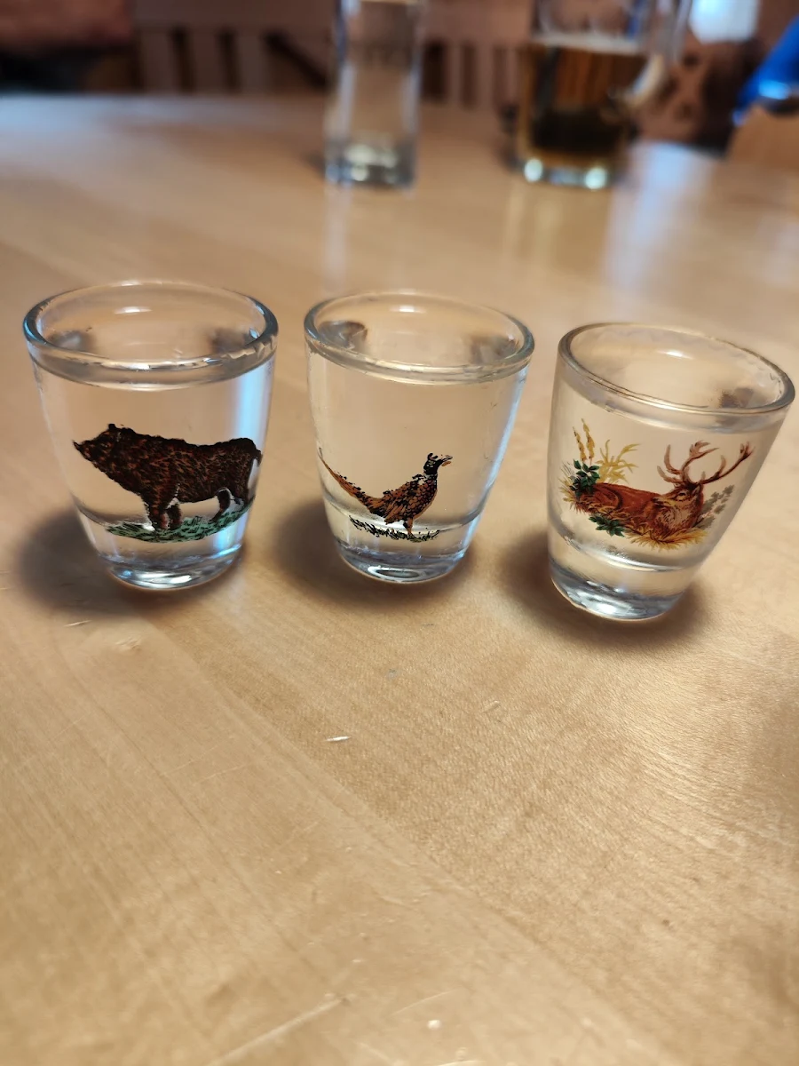 Essen und Trinken photo 6