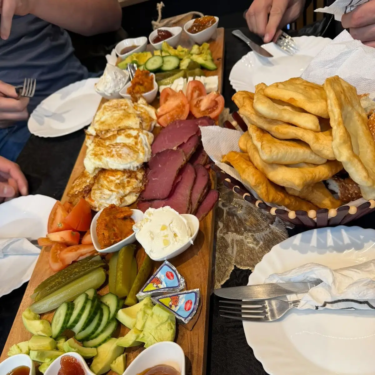 Essen und Trinken photo 8