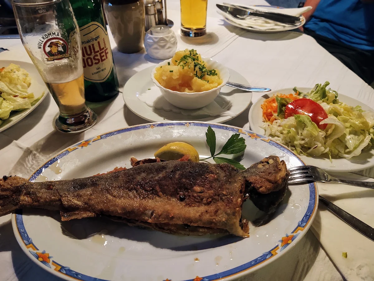 Essen und Trinken photo 6