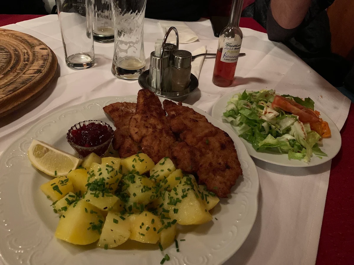 Essen und Trinken photo 7