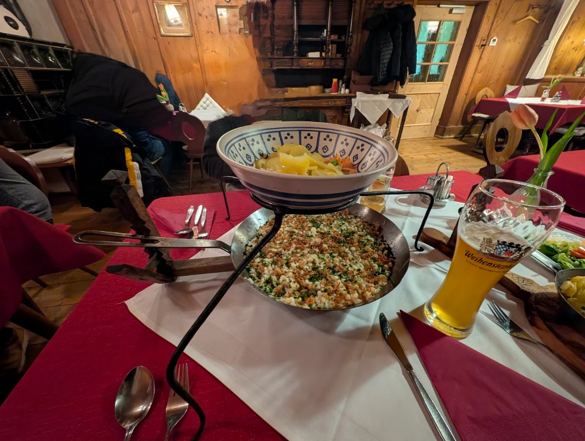 Essen und Trinken photo 8