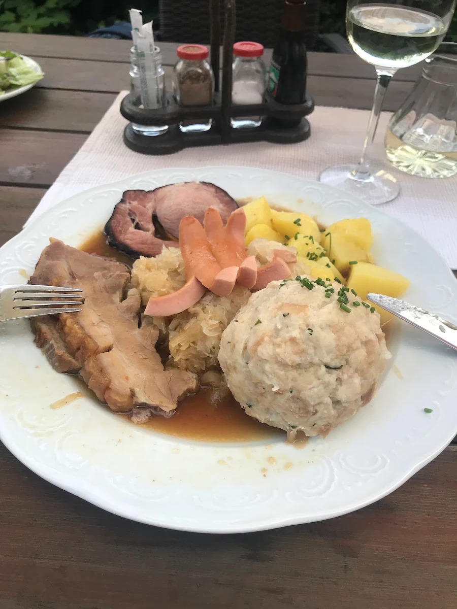 Essen und Trinken photo 9