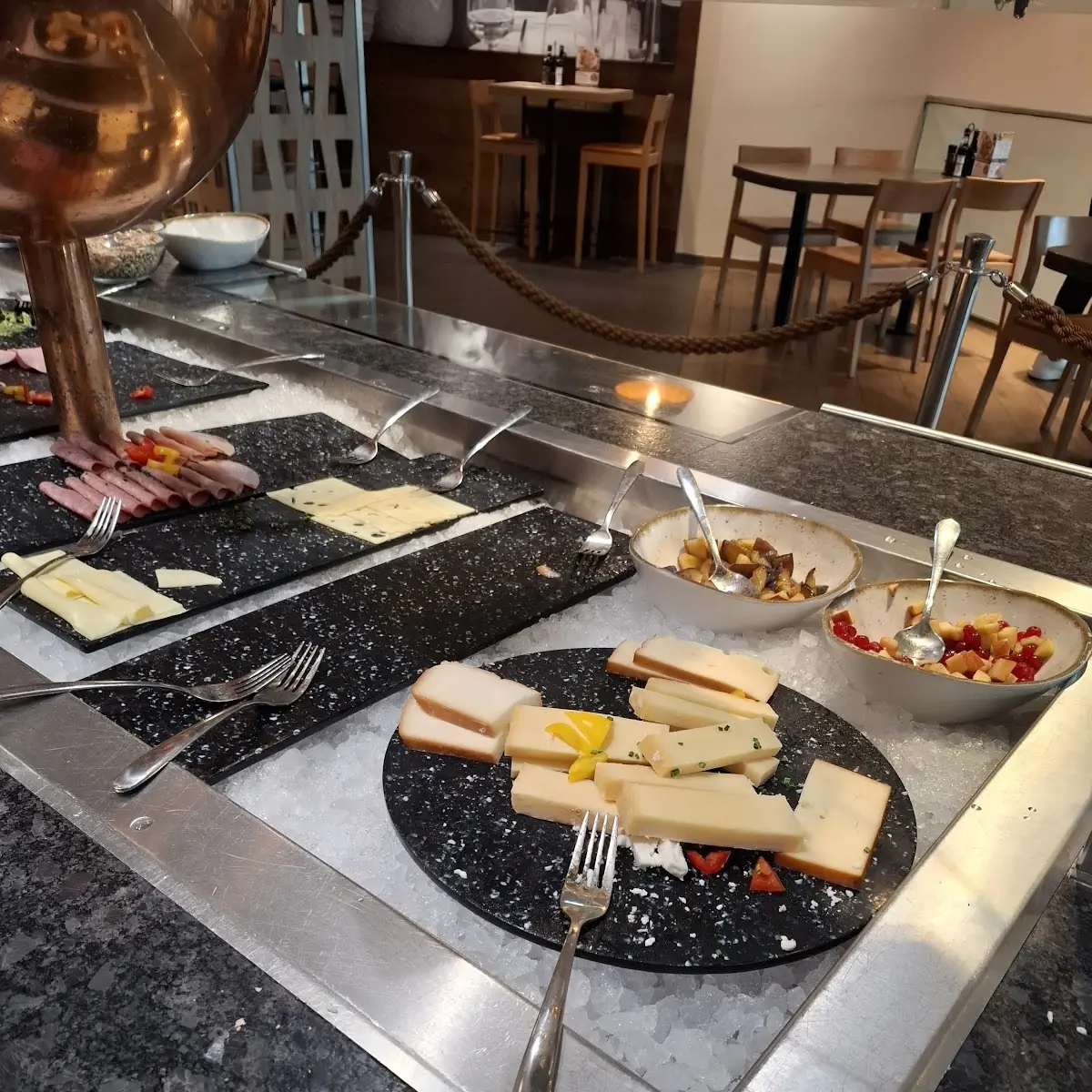 Essen und Trinken photo 5