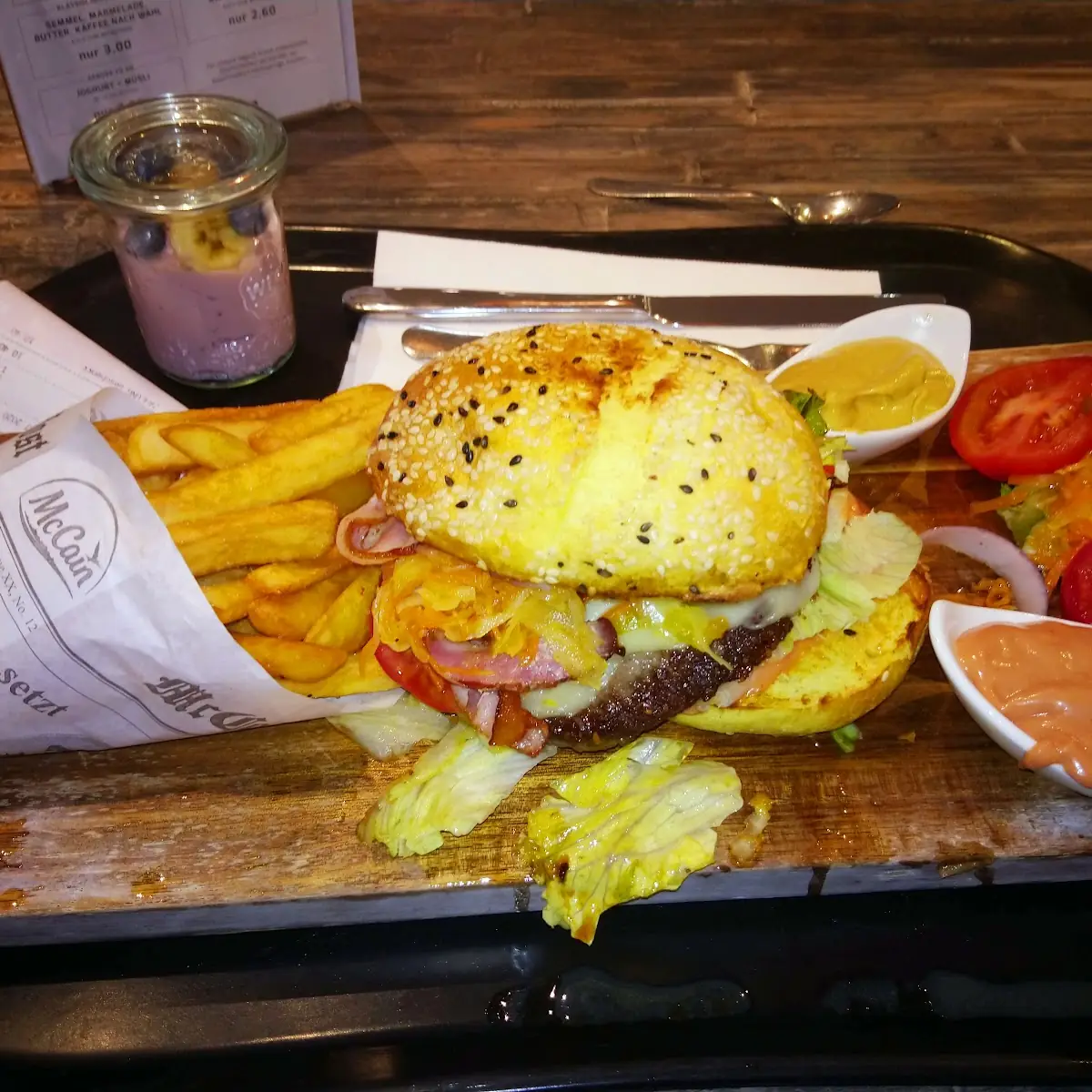 Essen und Trinken photo 6