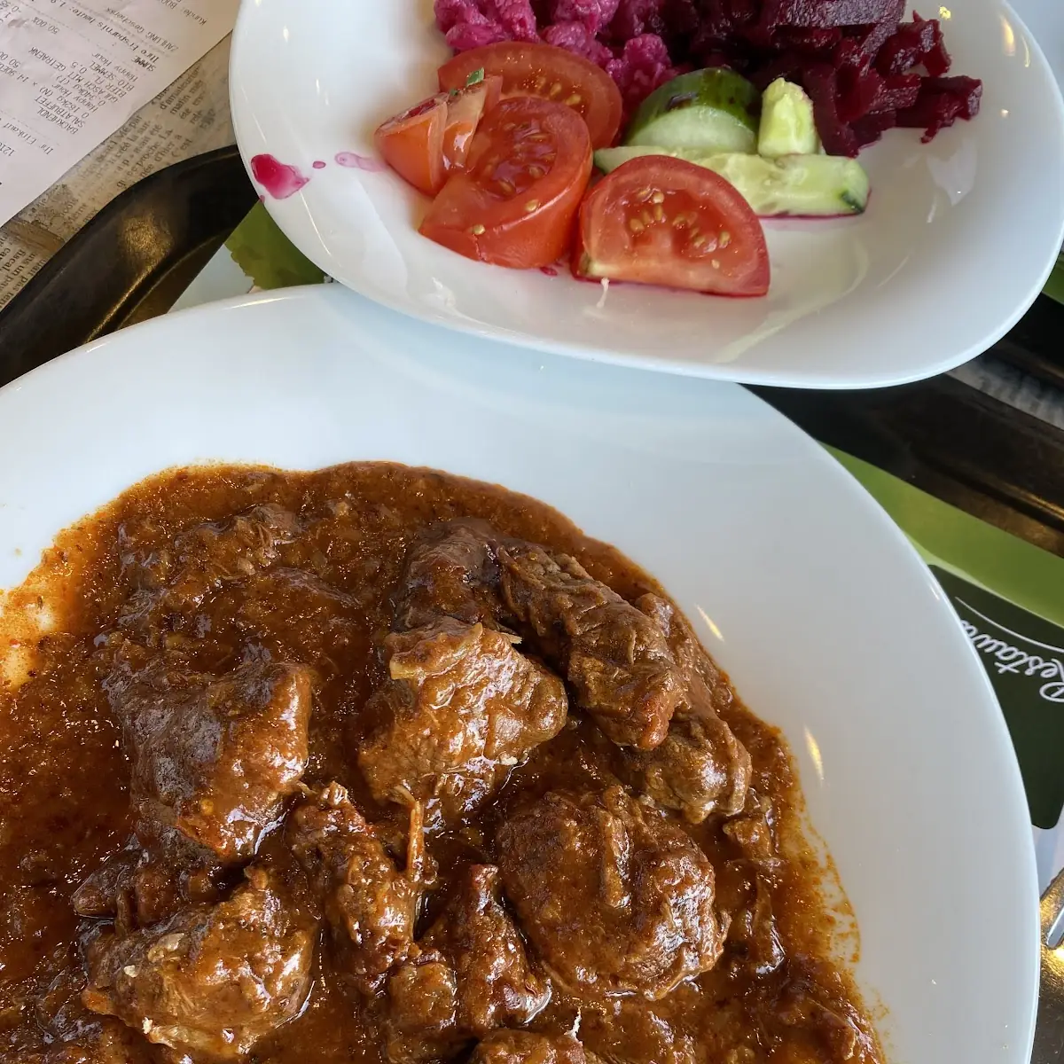 Essen und Trinken photo 7