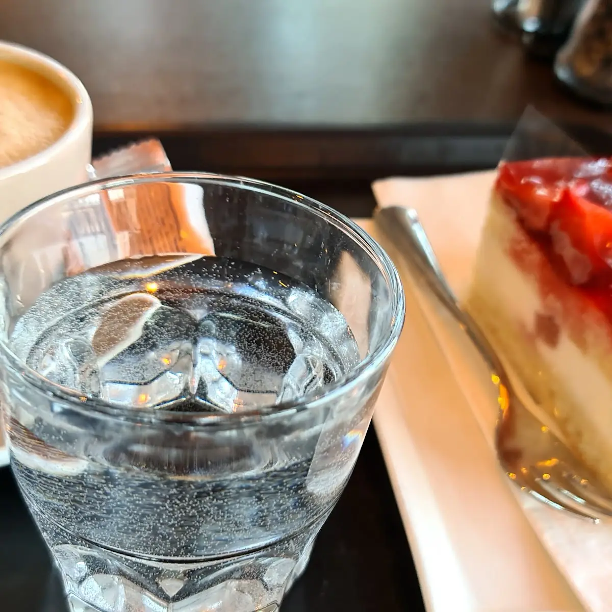Essen und Trinken photo 9