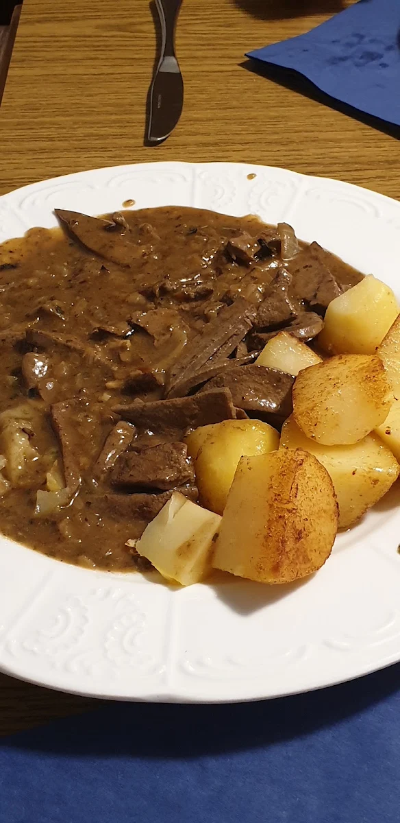Essen und Trinken photo 5
