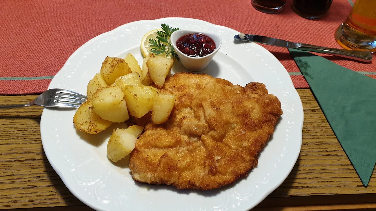 Essen und Trinken photo 6