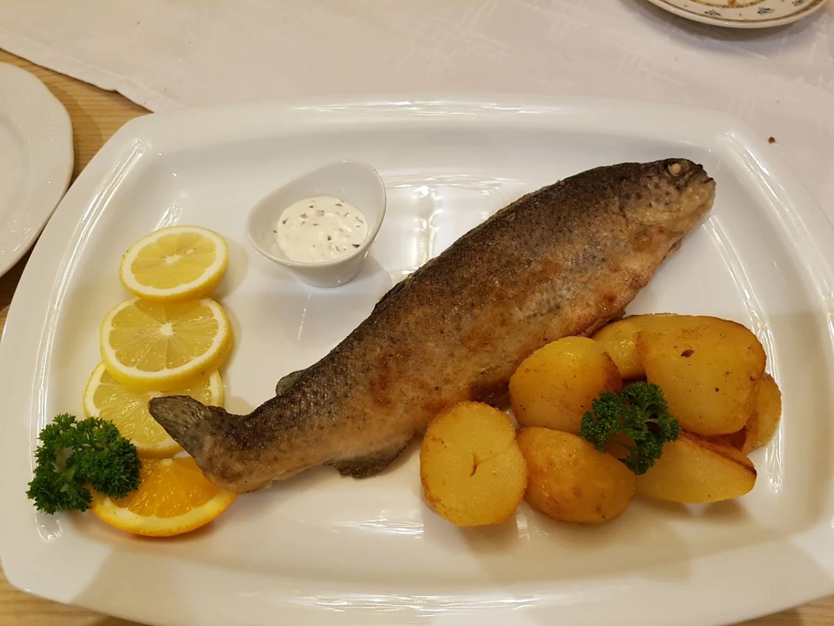 Essen und Trinken photo 8