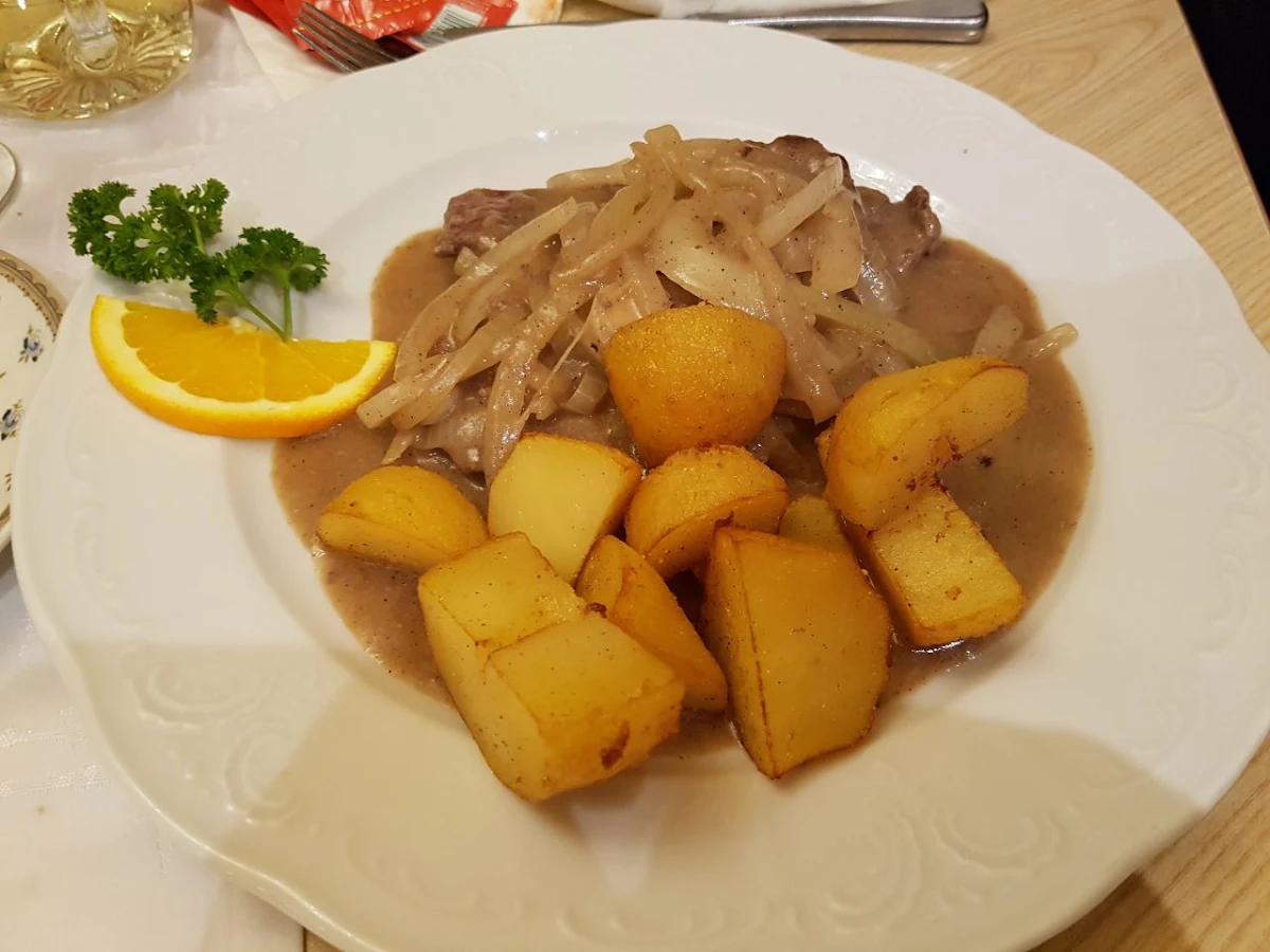 Essen und Trinken photo 9
