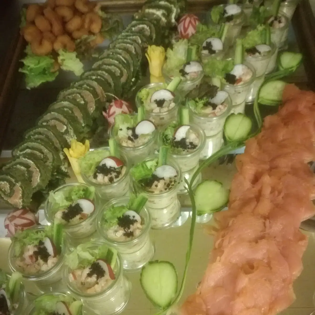 Essen und Trinken photo 1