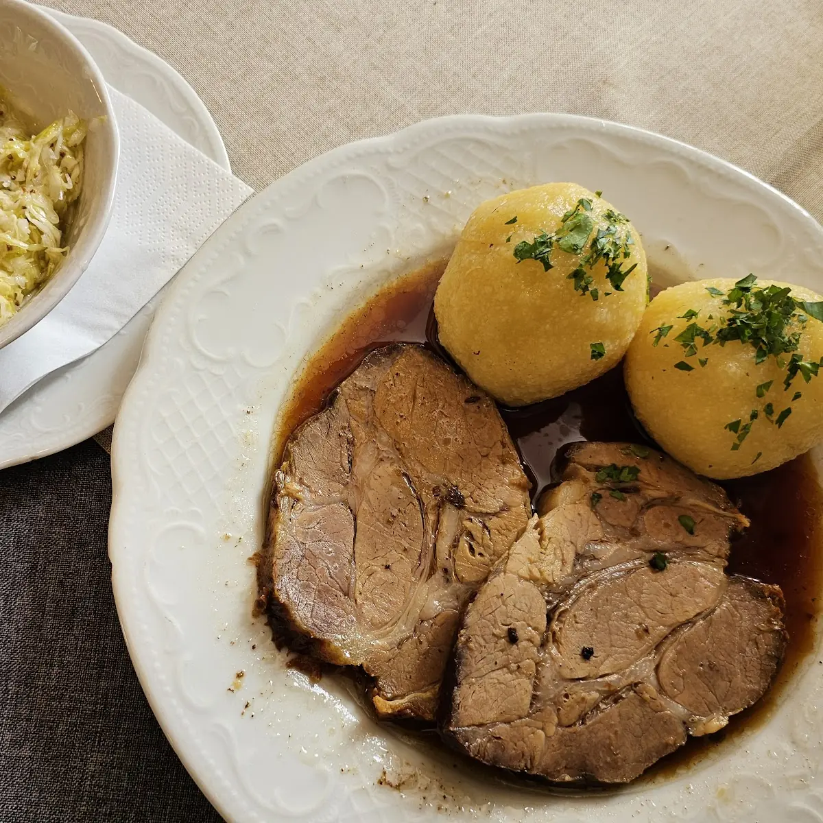 Essen und Trinken photo 2