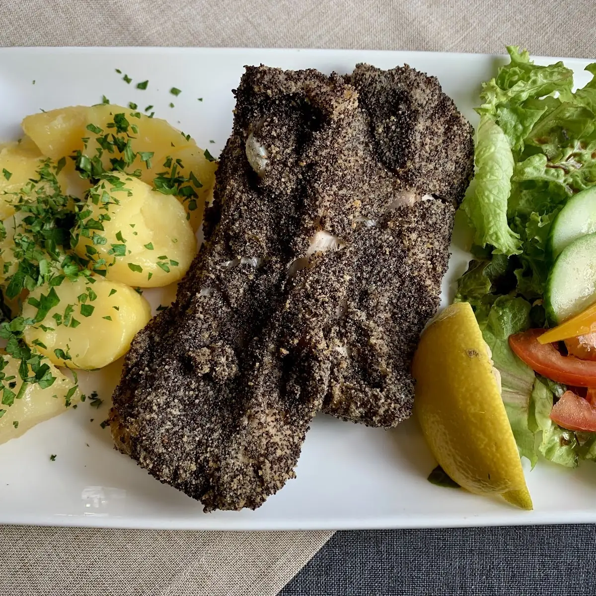 Essen und Trinken photo 3