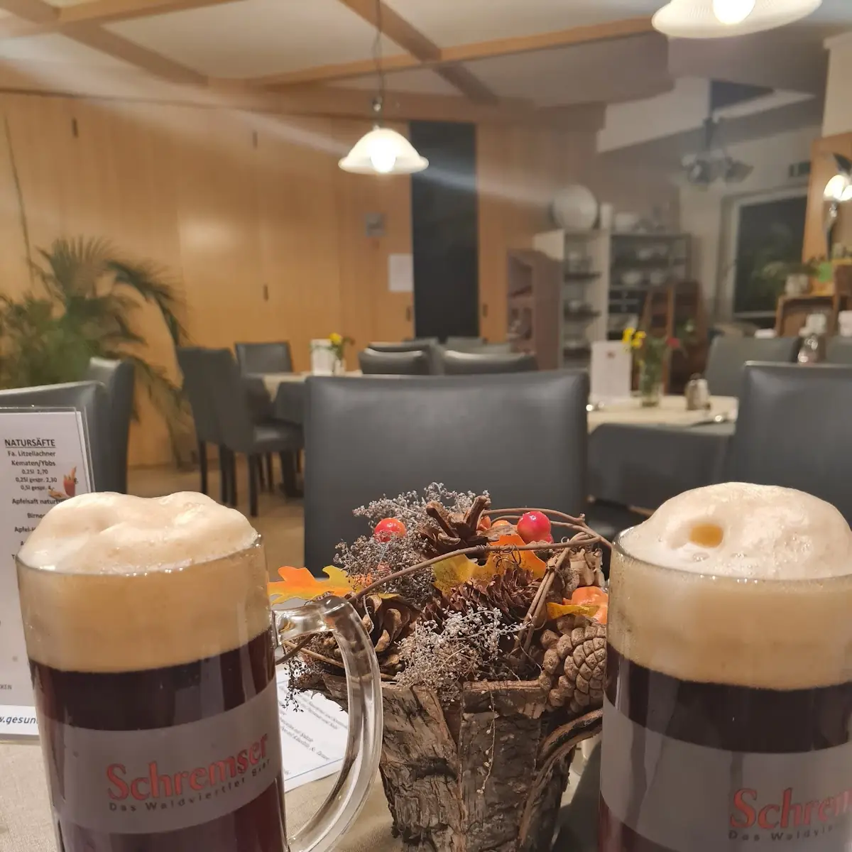 Essen und Trinken photo 4