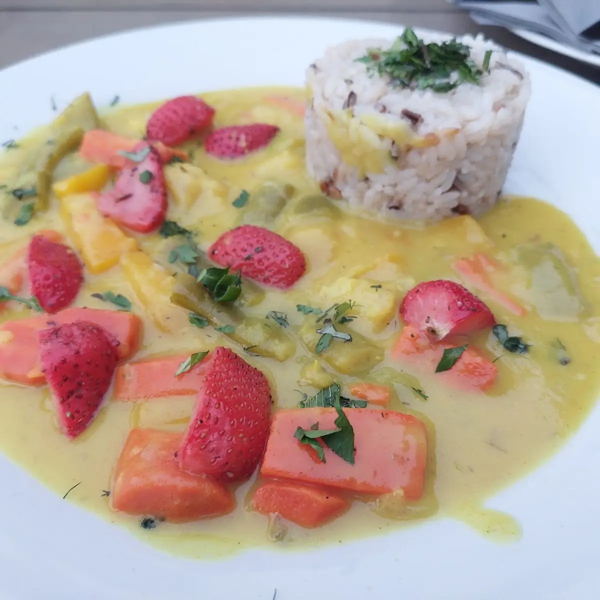 Essen und Trinken photo 8
