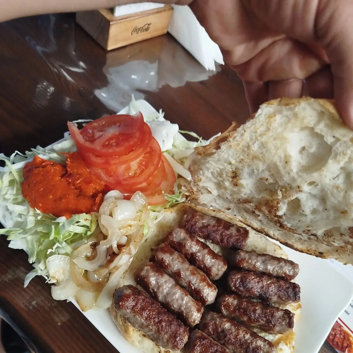 Essen und Trinken photo 5