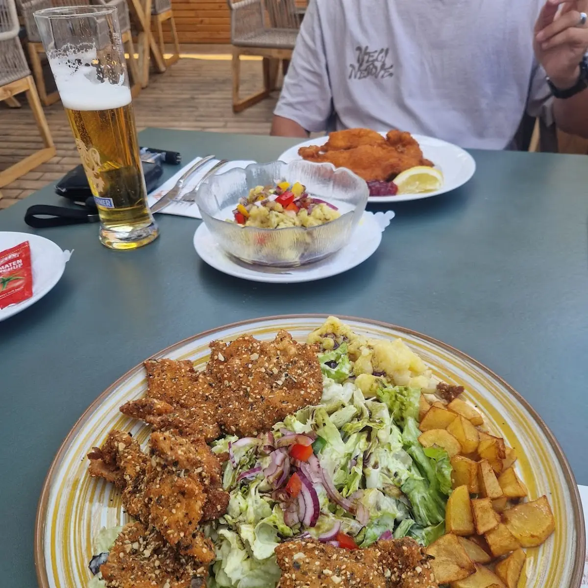 Essen und Trinken photo 4