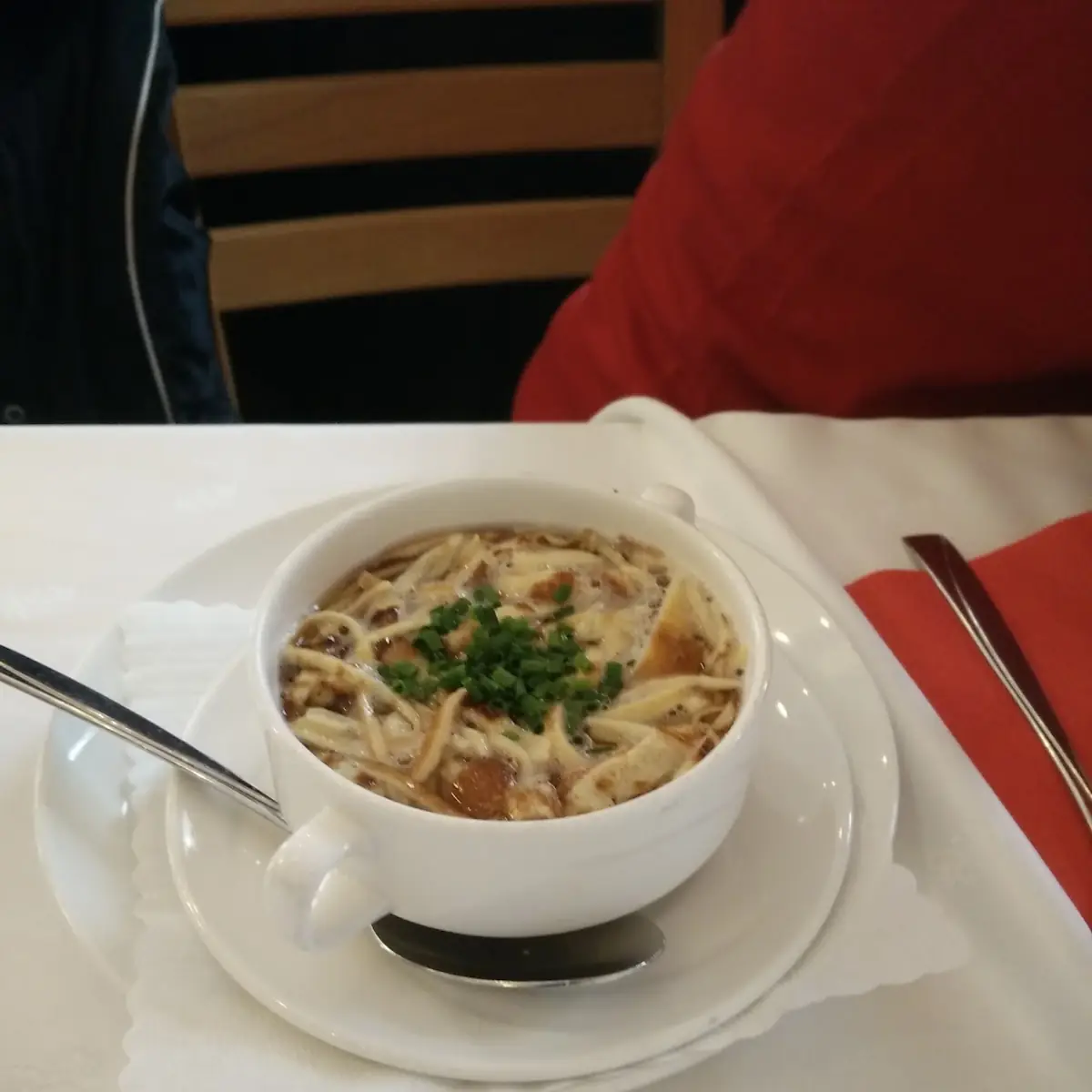 Essen und Trinken photo 7