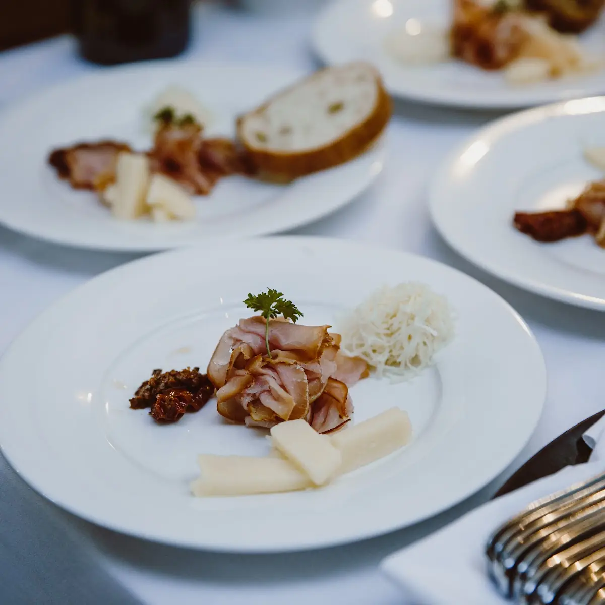 Essen und Trinken photo 1