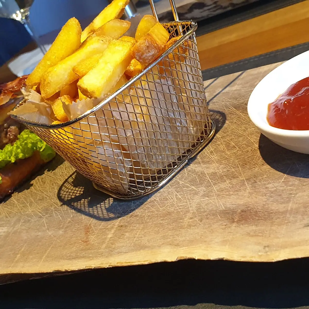 Essen und Trinken photo 7