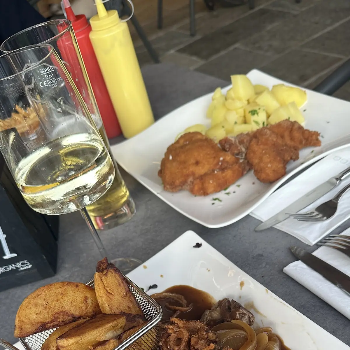 Essen und Trinken photo 10