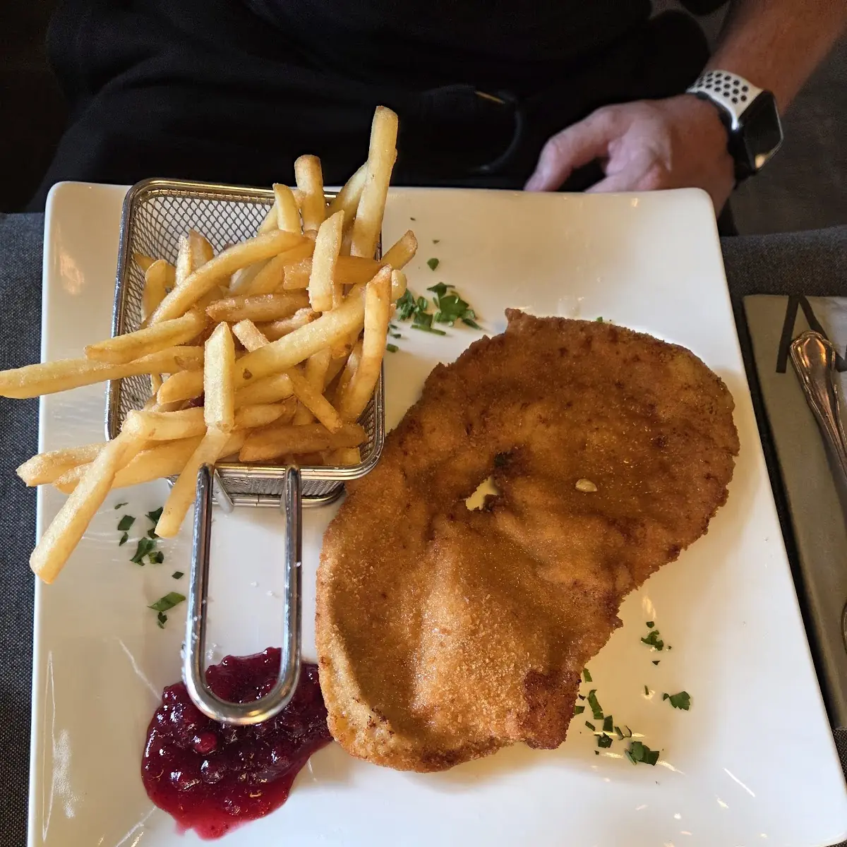 Essen und Trinken photo 3