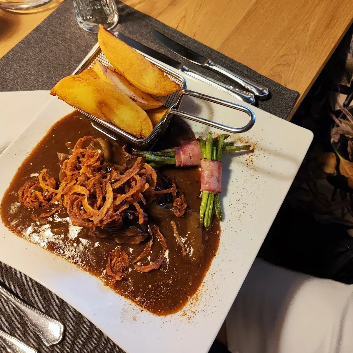Essen und Trinken photo 6