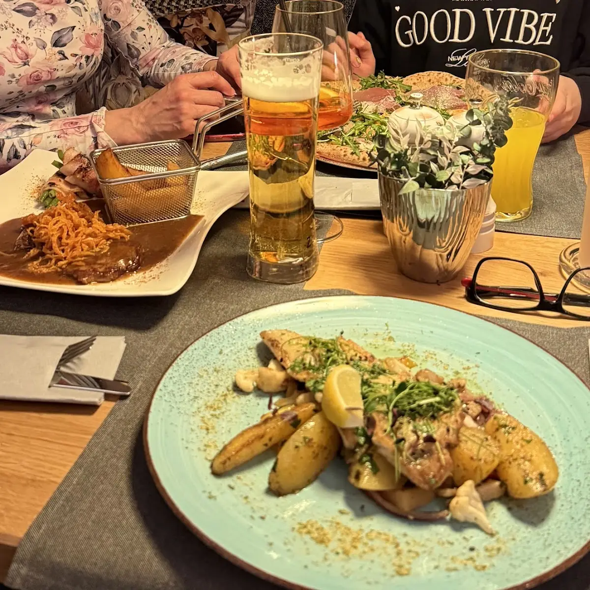 Essen und Trinken photo 7