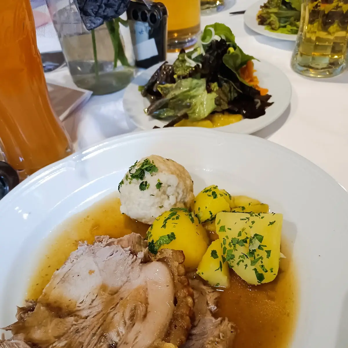 Essen und Trinken photo 3