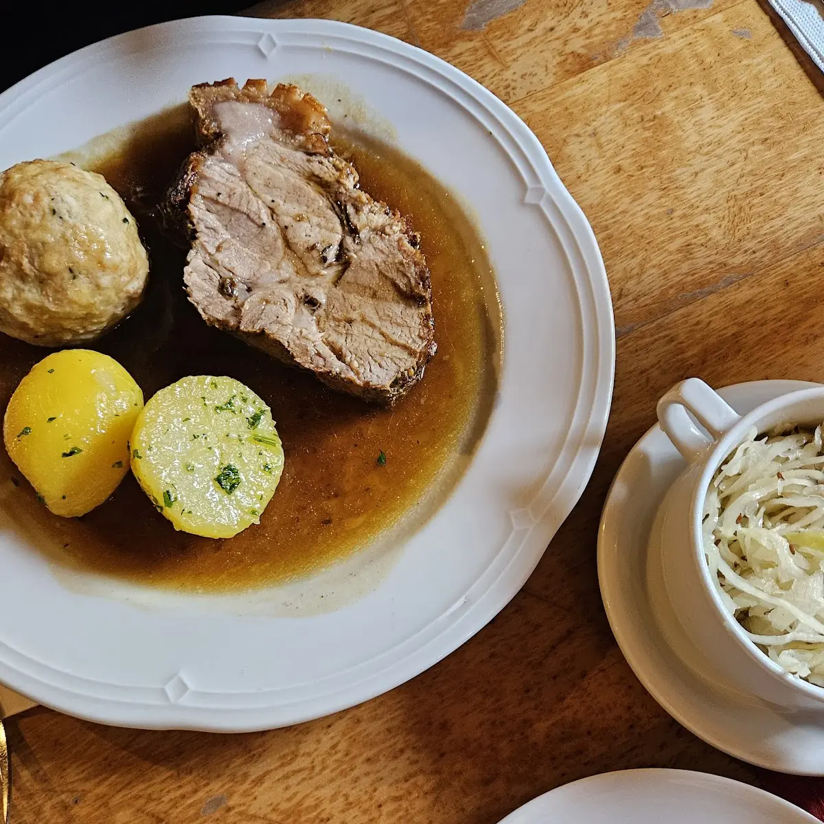 Essen und Trinken photo 4