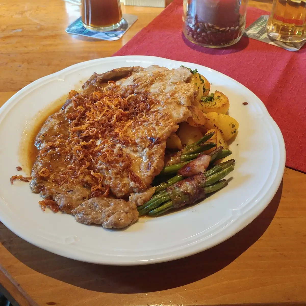 Essen und Trinken photo 5