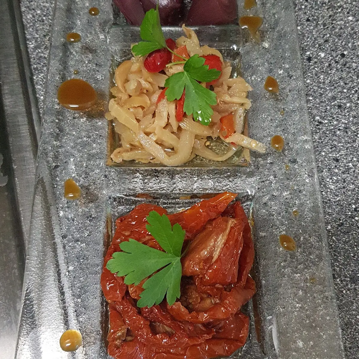 Essen und Trinken photo 1