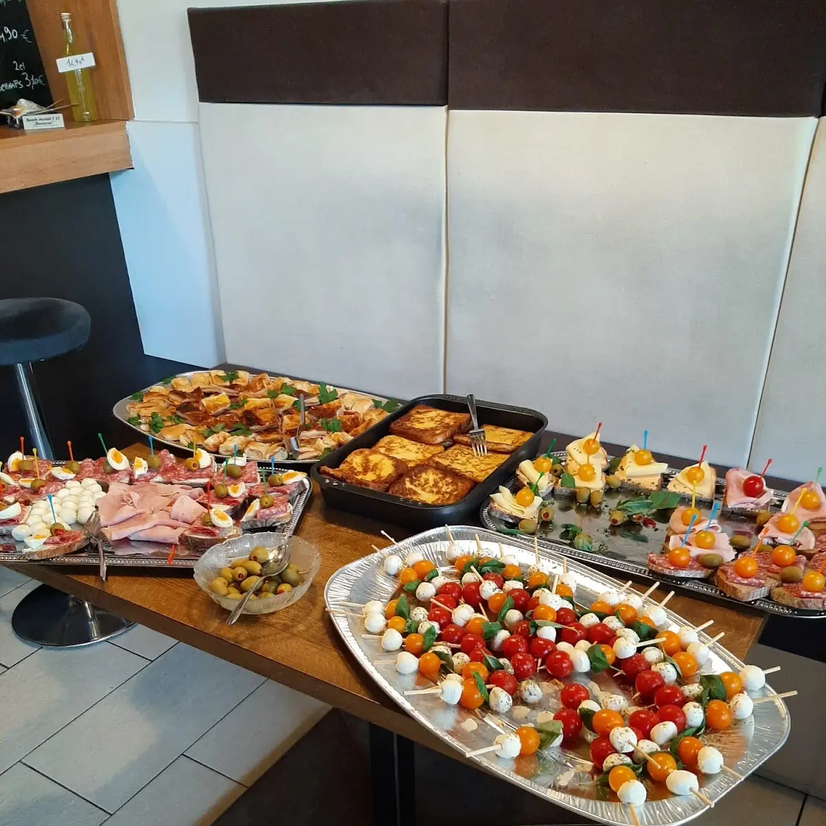 Essen und Trinken photo 8