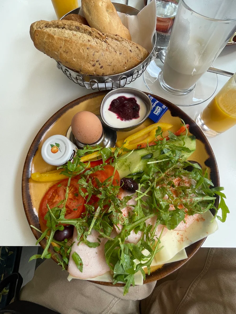Essen und Trinken photo 1