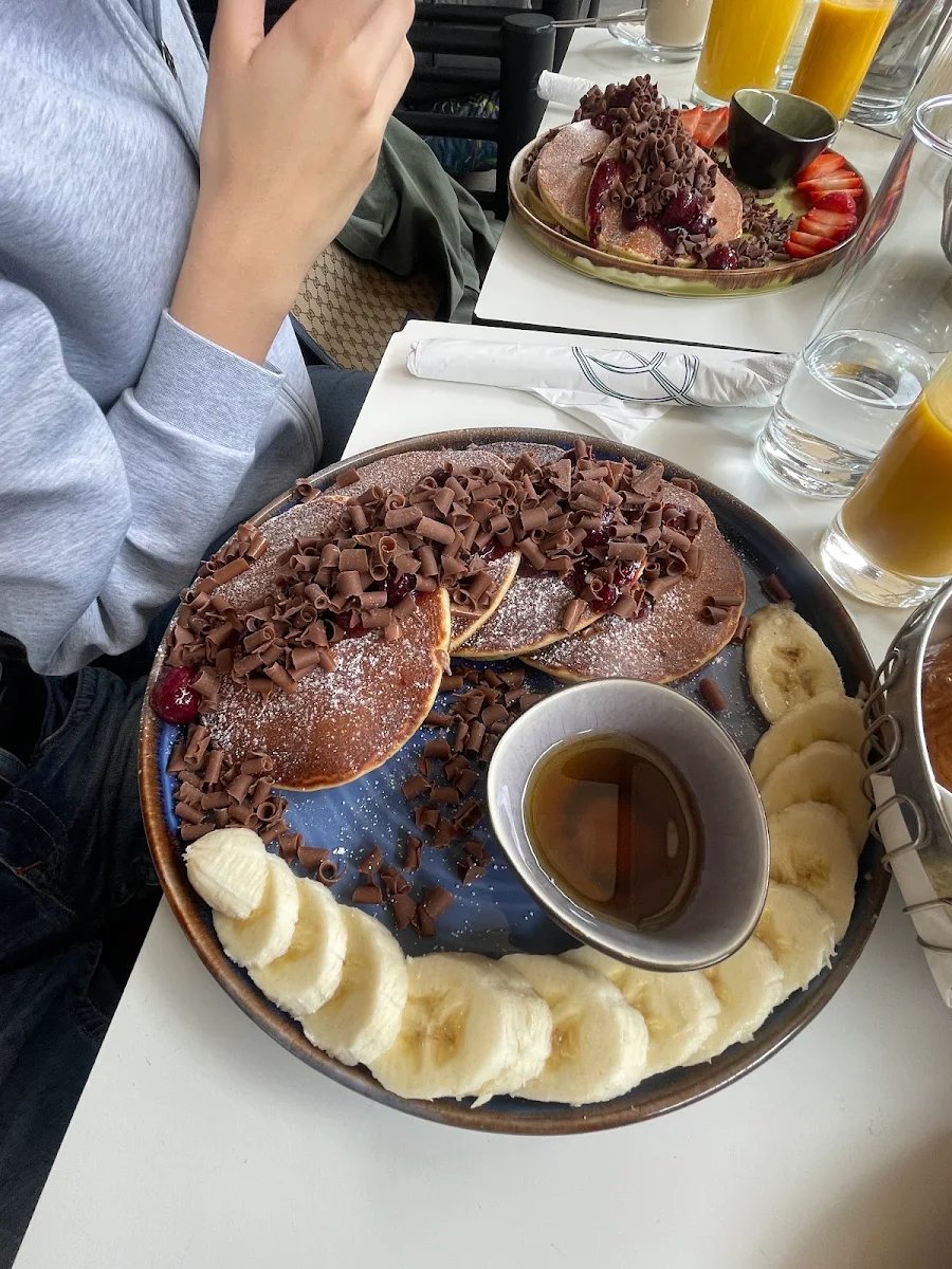 Essen und Trinken photo 5
