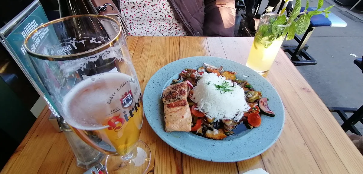 Essen und Trinken photo 6