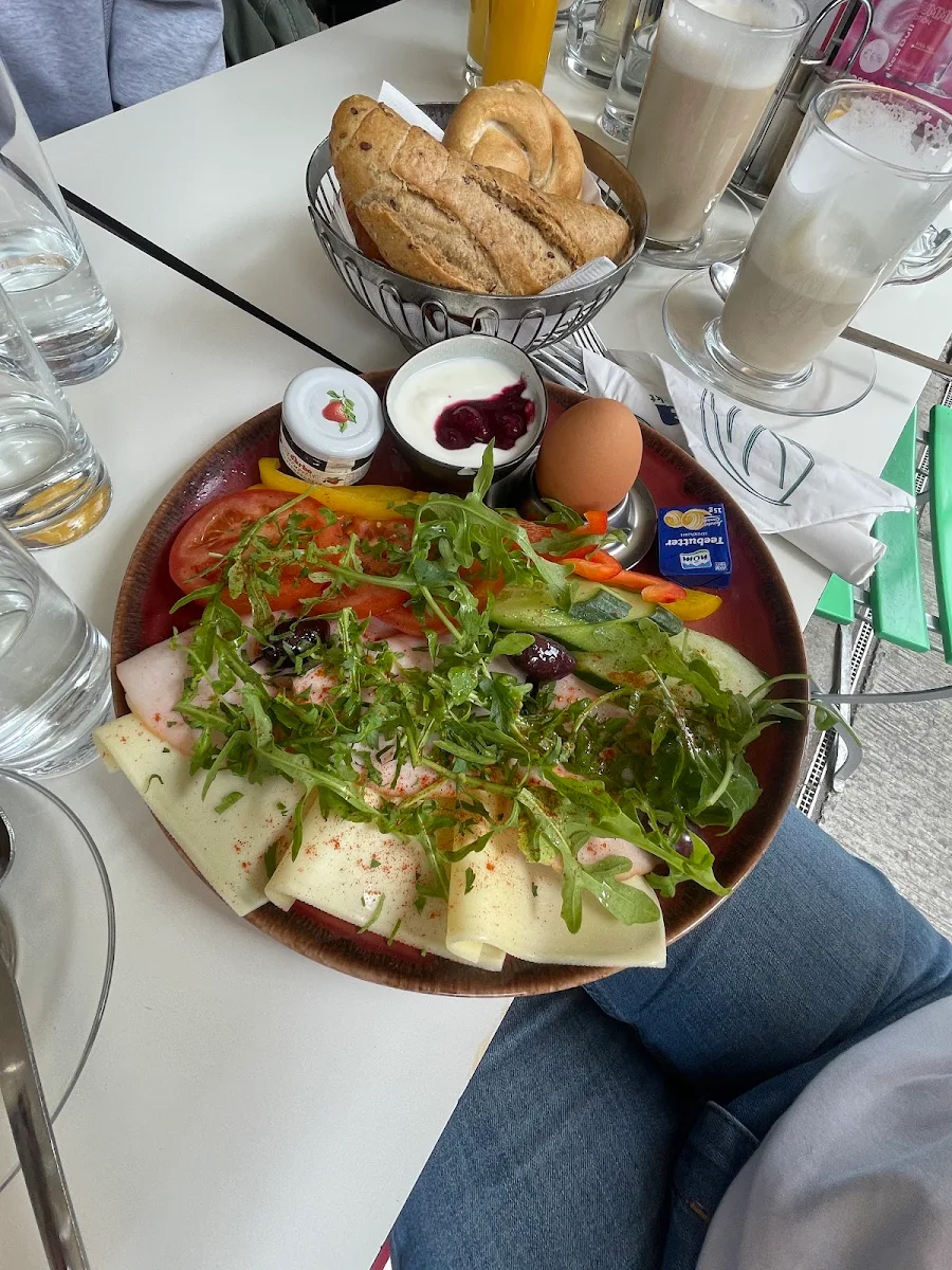 Essen und Trinken photo 9